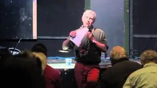 Change:HOW? #20 Peter Macfadyen