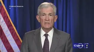 Congress reacts to investigation into Powell, subpoenas against Federal Reserve