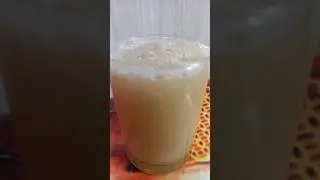 Summer Bliss in a glass #SummerSips  #RefreshingBeverages #ytshorts  #SipAndChill #youtube