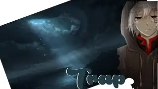 【Trap】KSHMR & Felix Snow Ft. Madi - Touch (B3RROR Remix)