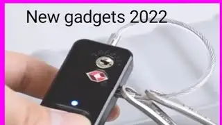 Top 10 coolest gadgets on Amazon 2022|Amazing gadgets