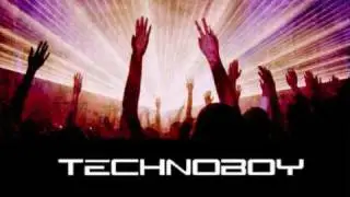 Technoboy - R.E.M (History Of LSD)