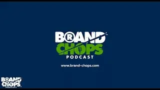 Brand Chops S01 E28 Brand Archetype Series  - The Explorer