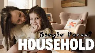 Navigating Faith: Christian Parenting in a Single-Parent Home