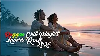 Reggae Love & Island Romance 2026 ♫ Smooth Melodies for February