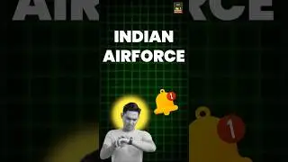 Join Indian Air Force X & Y Group | TEJAS Batch 01/2027 | Your Path to an Exciting Career