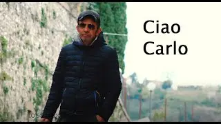 Collestatte San Mamiliano in 4K -  Lo sguardo