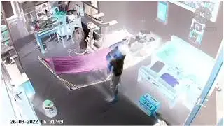 Baby getting hurt part 4 Effects 