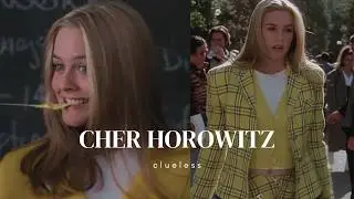 cher horowitz scene pack | clueless (1995) - logoless | alicia silverstone