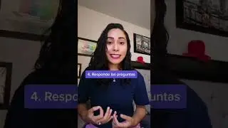 6 TIPS PARA UN EXAMEN ORAL DE INGLÉS 🇺🇲