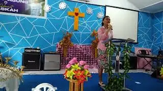 Cover lagu Mujizat itu nyata Maria Shandy #youtubeshorts #youtube #fyp #fypシ゚viral #shorts