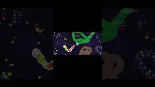 Wormzone #game #games #warmzone #snake #reel #gaming #snakegame #gameplay #snakeplay #trending #fun