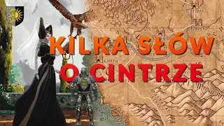 KILKA SŁÓW O CINTRZE