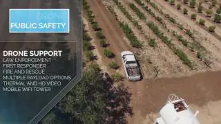 AviSight - Public Safety