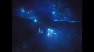 The Abyss - behind the scenes VHS featurette (1989)