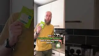 Revive Active Review - Steve