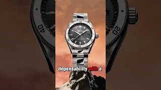 Alpina Alpiner 4 Automatic AL 525GS4AQ6B | Swiss Sport Watch Review #watches
