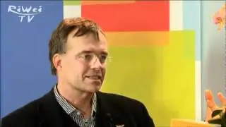 Ikonen der Seele - Ein Gespr&auml;ch mit dem Autor Klaus J&uuml;rgen Becker - Teil 1