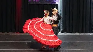 RITMO Y EXPRESI&Oacute;N  - Jeroky Vy'apope