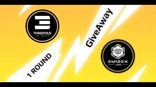 WinWithEmirex GiveAway. Round 1! $17500 in prizes!