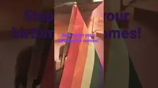 June & pride month :)