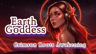 Earth Goddess: Origins | Mystic Progressive Trance &bull; Root Awakening Journey