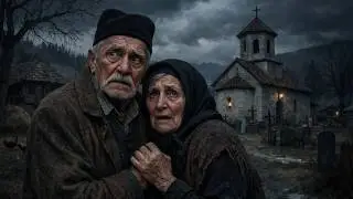 MRAČNE PRIČE KOJE SU SE PRENOSILE S KOLENA NA KOLENO