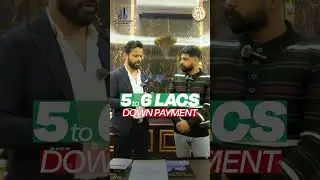 Alpine Mall - A Landmark Project by Al Mannan Developers