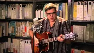 David Dondero - What Kind of Love Is It - 10/13/2015 - Paste Studios, New York, NY