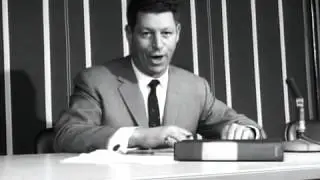 Home Run Derby S01E20   Willie Mays vs  Harmon Killebrew