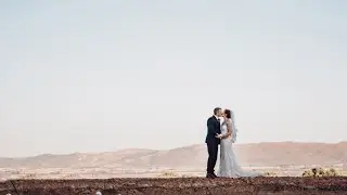 Redelinghuys Wedding Film