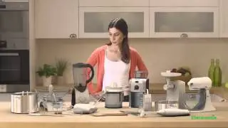 Thermomix   TM5   12 functions in 1 food processor