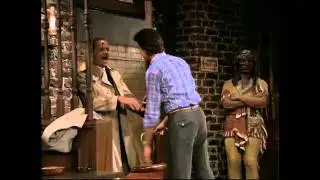 Frasier Crane in Cheers