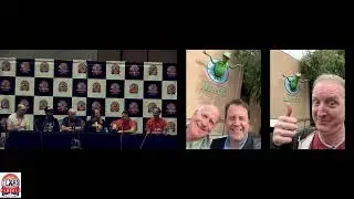 TPF 2024 - More Than a Barrel of Fun Labyrinth