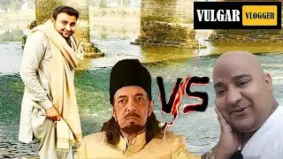 Shadi Par Tabsara| Sardiyo ki dhoop | bhola record vs Laddan jafri | bhola record |zameer Akhtar