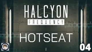 Halcyon Hotseat 2: Rebel Scum Edition | Episode 04 | Eviltrick 01