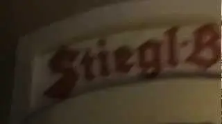Salzburg Stiegl BSalzburg Stiegl Brauwelt 1. Abend in Tracht Hubert und Matthias die Fellas