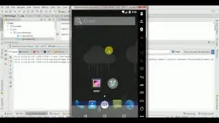 How to use Toast Message in android project