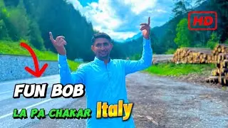 @BachaRahmanofficial  Da #udine  na Pa Chakar |  Austria Border Taraf ta Mong Sara  #FunBob #italy