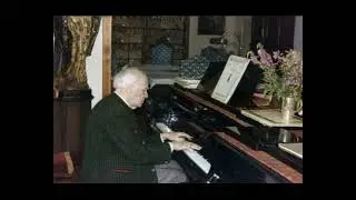 Beethoven - Piano Sonata Eb op.81 - Backhaus W. - Aug.10th,1968 - Salzburg
