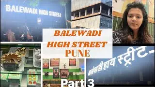 Balewadi high street/baner high street/pune /restaurant in pune#nawabasiapune/urbanfoundrypune#pune