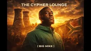 🖤🔥 Hip-Hop 411 x BARCODED ARTS present: THE CYPHER LOUNGE &mdash; EPISODE 1 🔥🖤
