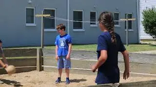 Amenities & Activities at Harvey Cedars