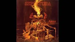 Sepultura - Altered State (Eb tuning)