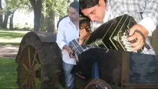 general madariaga....marquitos montes