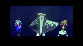 Till Depth Do Us Part |Nintendo LIVE 2024 TOKYO SPLATOON 3