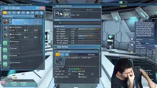 Getting my first 13 star weapon (PSO2 | Ship 3: Thorn)
