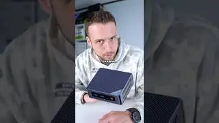 Buying a Mini PC for Gaming During the RAM Shortage