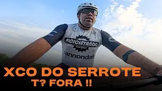XCO NÃO DA PRA MIM TÔ FORA #tônabike #mtb #xcorp #xcbike #copadomundomtb #bicicleta