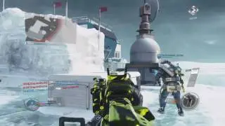 How to find KD in IW